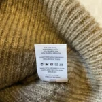 Thumbnail for Frank and Oak woollen hat
