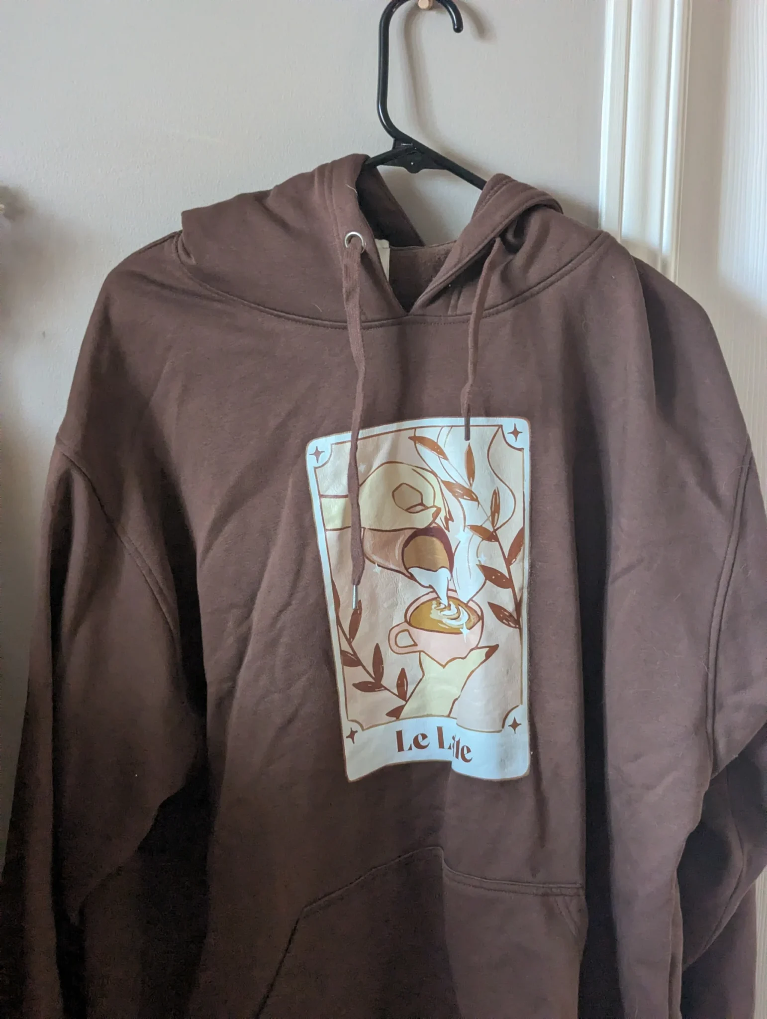 Image for Hoodie