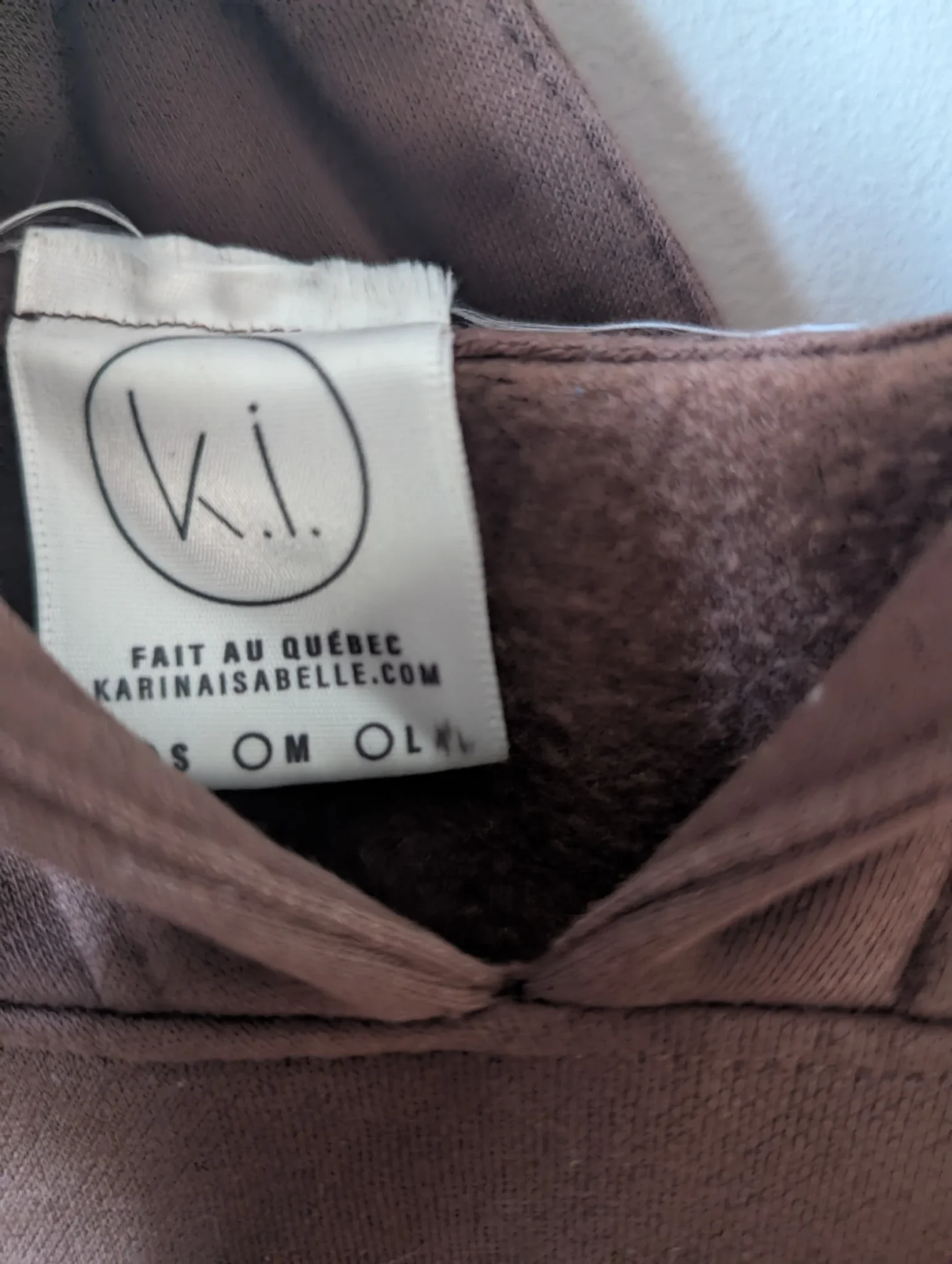 Image for Hoodie