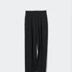 Featured thumbnail for Loose-fitting pleated trousers