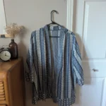 Featured thumbnail for Embroidered cardigan