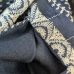 Thumbnail for Embroidered cardigan