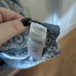 Thumbnail for Embroidered cardigan