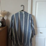 Thumbnail for Embroidered cardigan