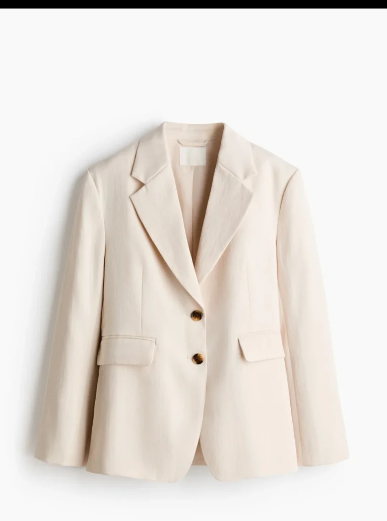 Featured image for Blazer