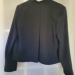 Thumbnail for Stylish cropped jacket