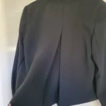 Thumbnail for Stylish cropped jacket