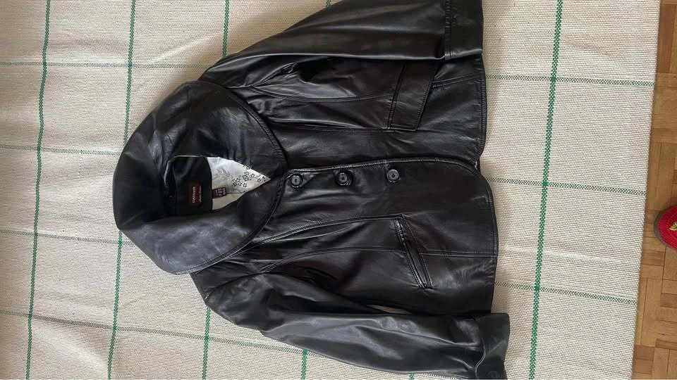 Image for Danier Leather Vintage Leather Jackets