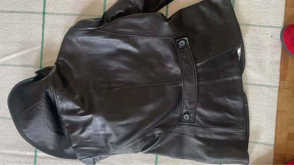 Image for Danier Leather Vintage Leather Jackets