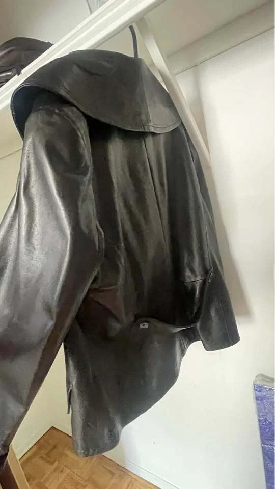 Image for Danier Leather Vintage Leather Jackets