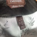 Thumbnail for Danier Leather Vintage Leather Jackets