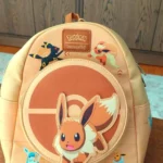 Featured thumbnail for Loungefly Pokémon Eevee mini rucksack