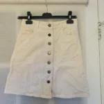 Featured thumbnail for Denim skirt
