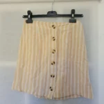 Featured thumbnail for Linen skirt