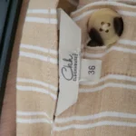 Thumbnail for Linen skirt