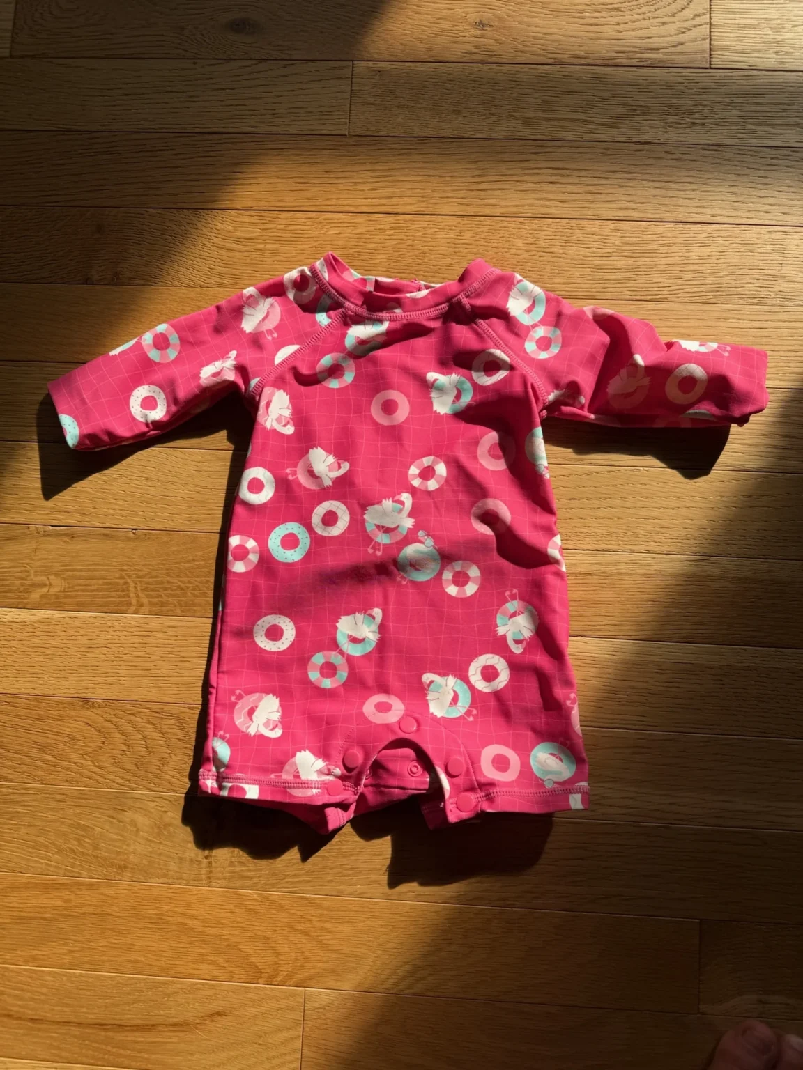 Featured image for Maillot 3-6 mois