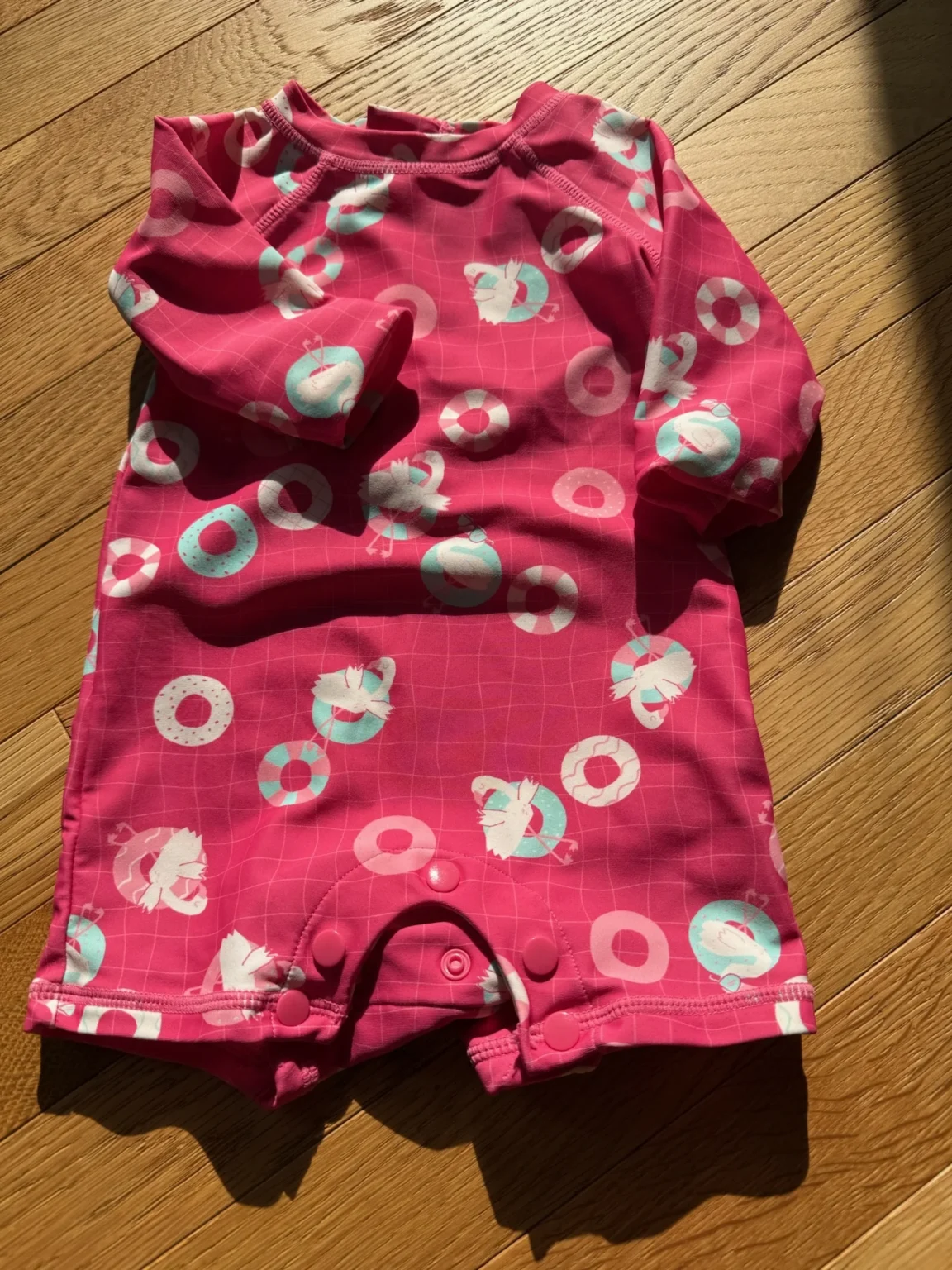 Image for Maillot 3-6 mois