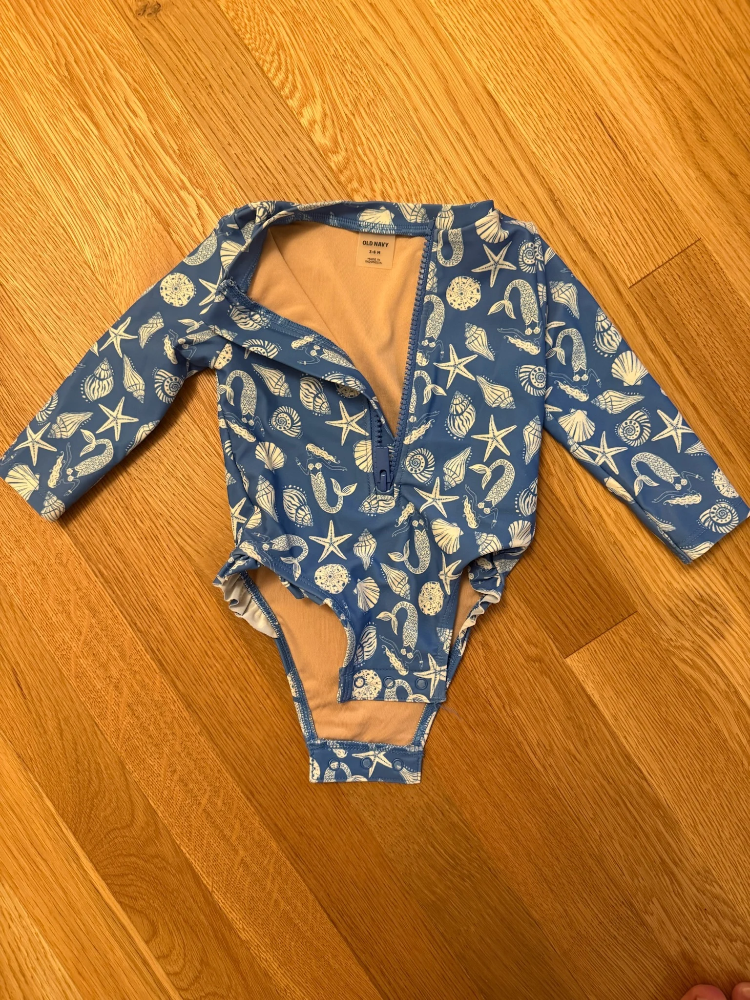 Jumper, 3–6 months Old navy seconde main