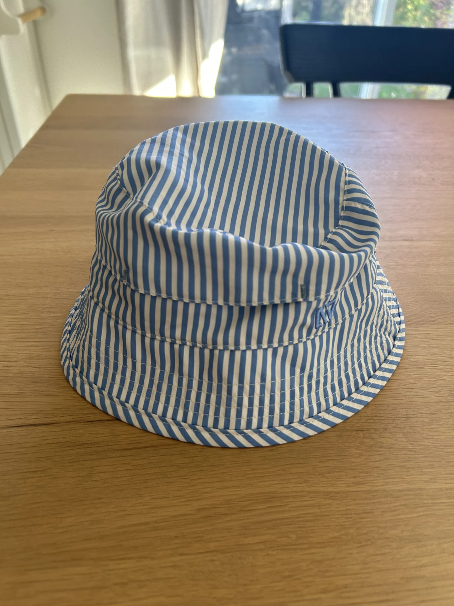 Hat, nano, ages 18–3 *Other seconde main