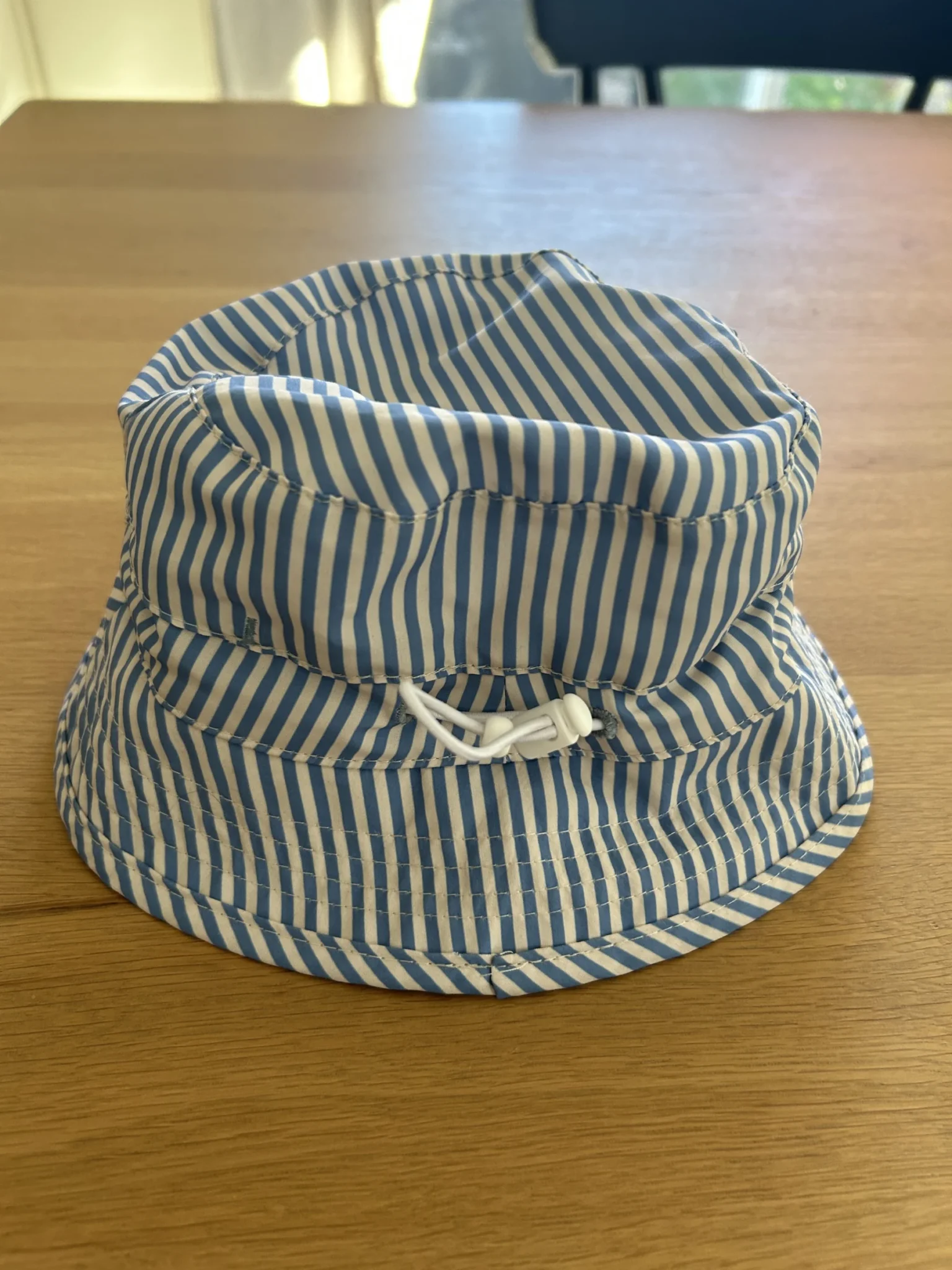 Image for Hat, nano, ages 18–3