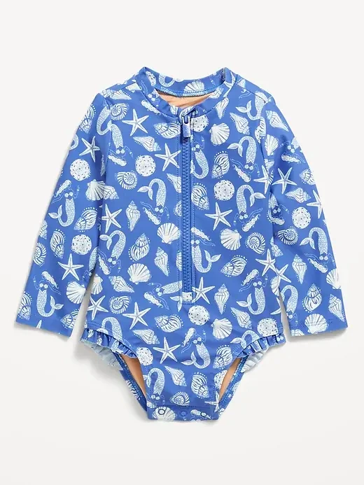 Image for Maillot 3-6 mois