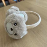 Featured thumbnail for Girls’ ear muffs, ages 6–14