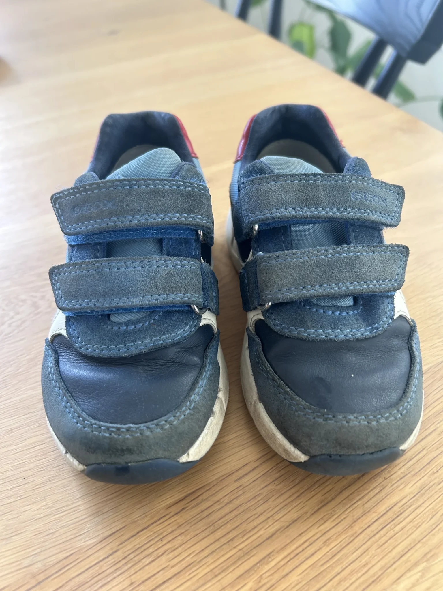 Featured image for Espadrilles, Geox for boys, 25 EUR