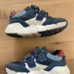 Thumbnail for Espadrilles, Geox for boys, 25 EUR