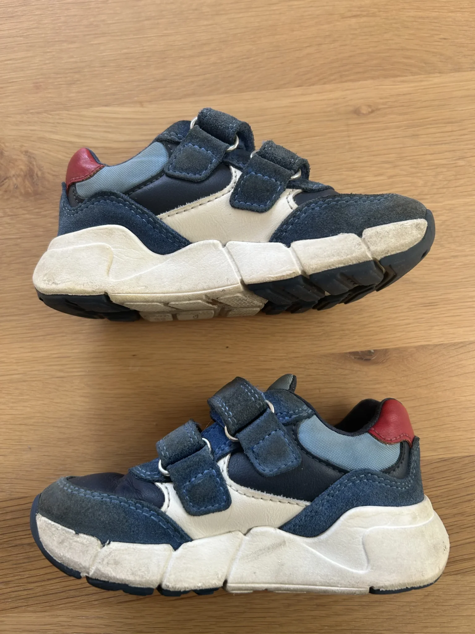 Image for Espadrilles, Geox for boys, 25 EUR