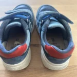 Thumbnail for Espadrilles, Geox for boys, 25 EUR