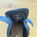 Thumbnail for Espadrilles, Geox for boys, 25 EUR