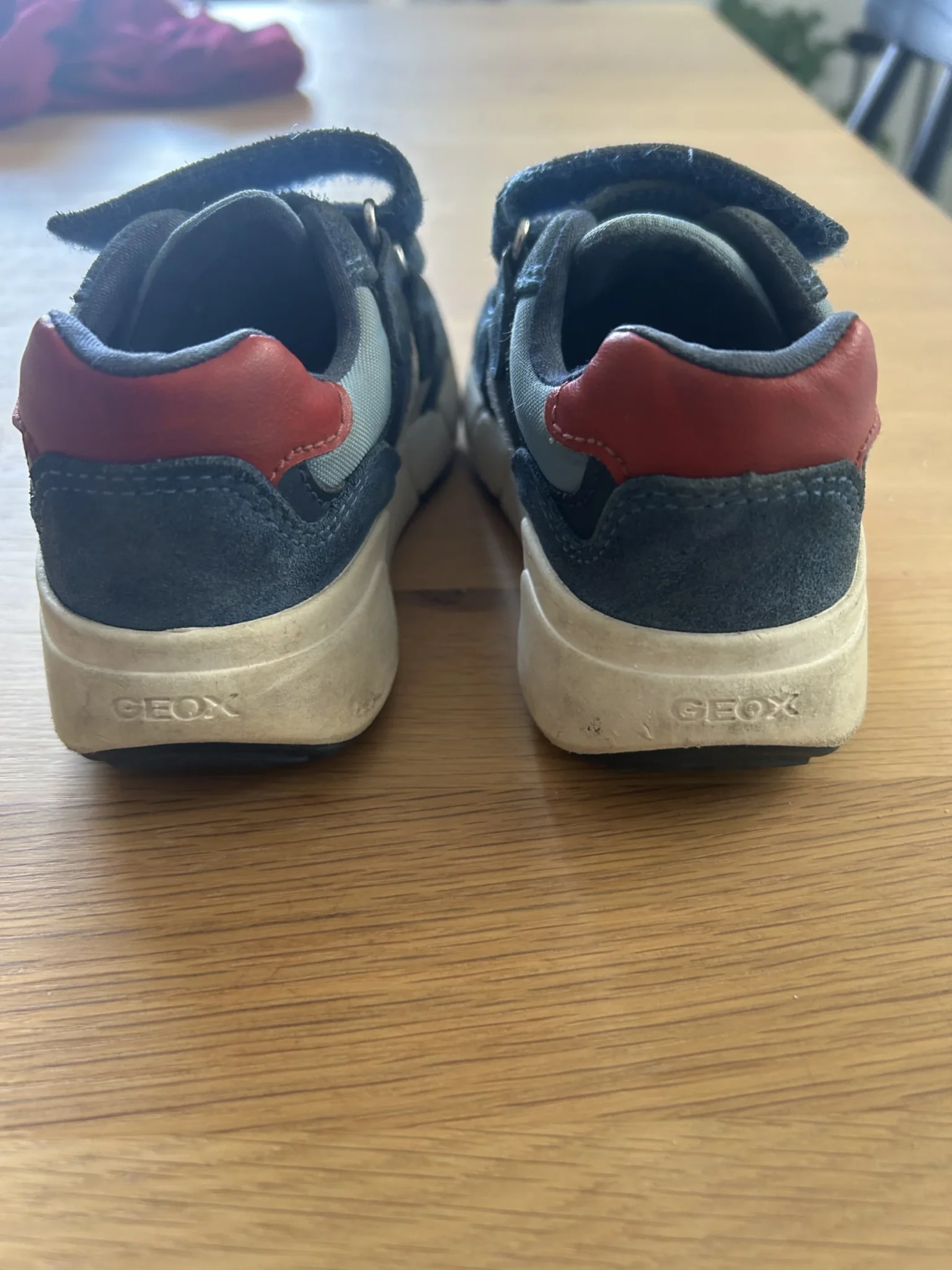 Image for Espadrilles, Geox for boys, 25 EUR