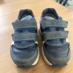 Thumbnail for Espadrilles, Geox for boys, 25 EUR