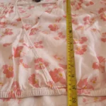 Thumbnail for Blouse Sanctuary cache coeur féminine beige rose