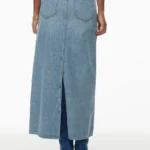 Thumbnail for Aritzia jupe denim