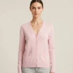 Featured thumbnail for Cardigan de mérino