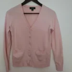 Thumbnail for Cardigan de mérino