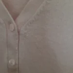 Thumbnail for Cardigan de mérino