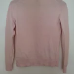 Thumbnail for Cardigan de mérino