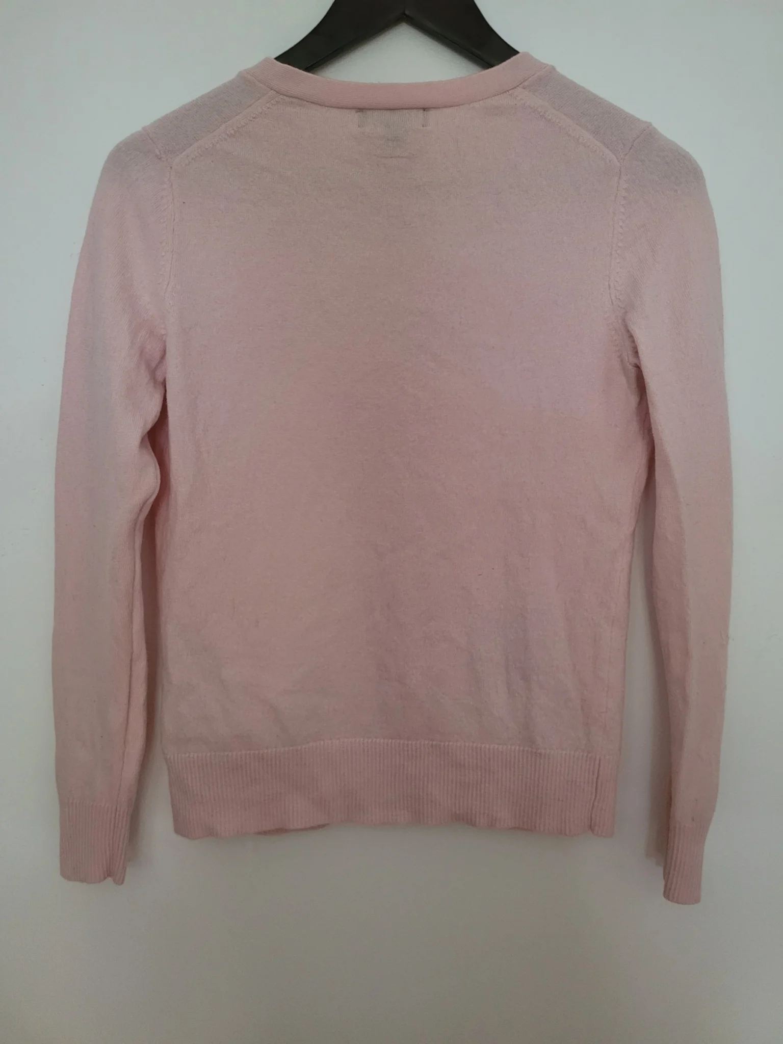 Image for Cardigan de mérino