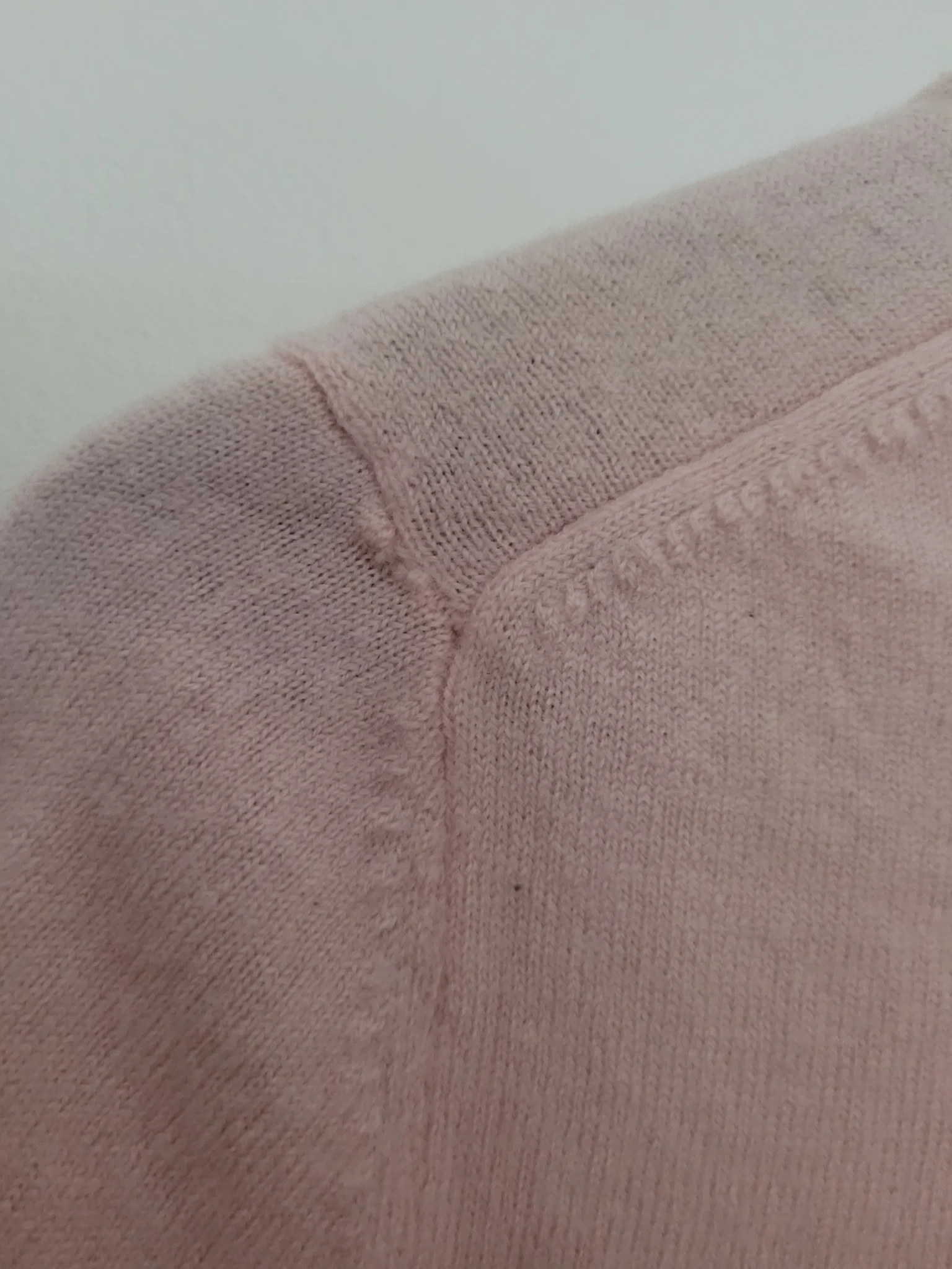 Image for Cardigan de mérino