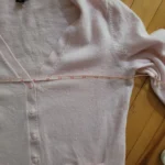Thumbnail for Cardigan de mérino