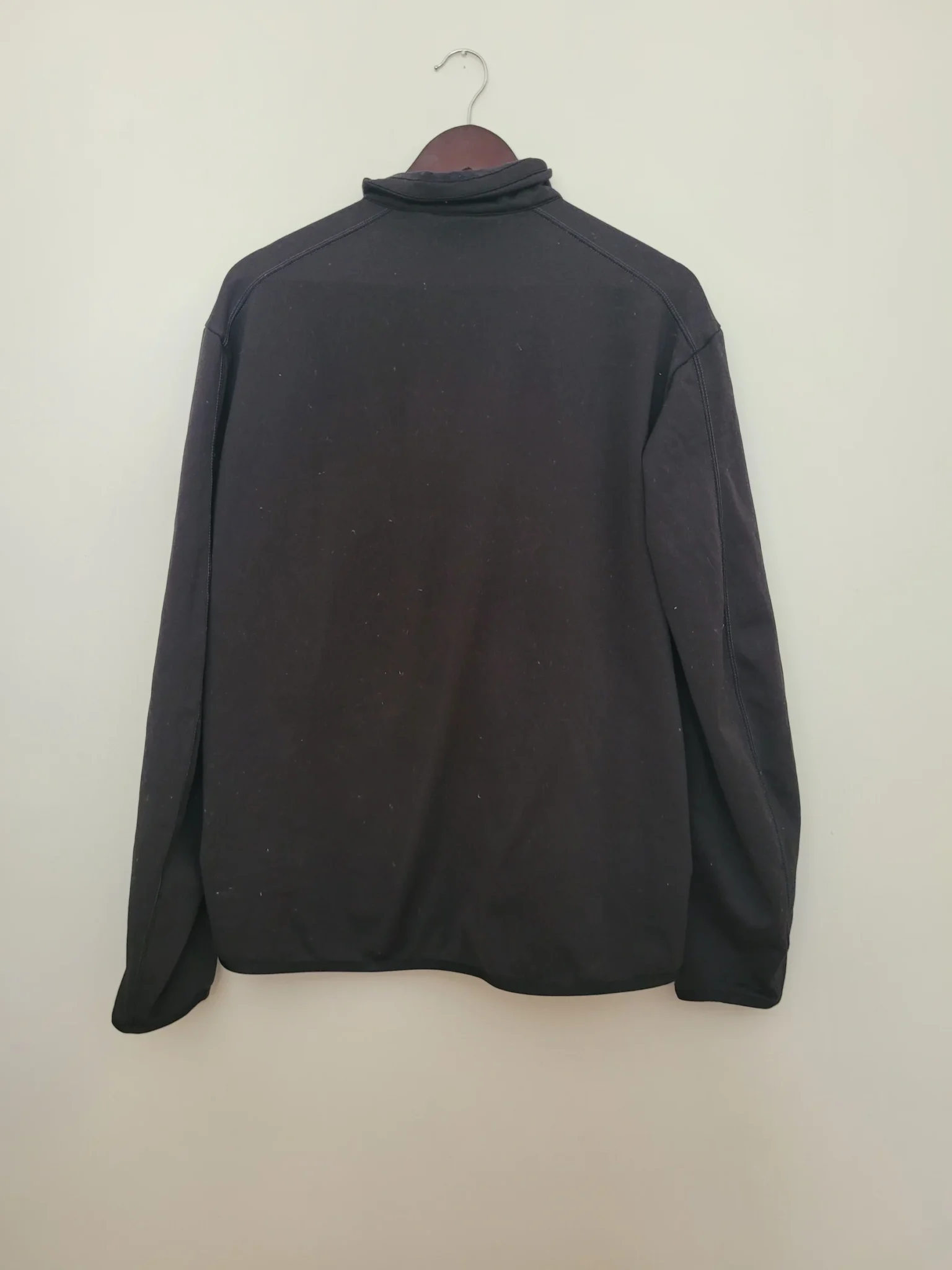 Image for Veste runner salomon full zip performance