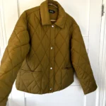 Thumbnail for ♥️MONOPRIX quilted jacket