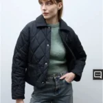 Thumbnail for ♥️MONOPRIX quilted jacket