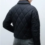 Thumbnail for ♥️MONOPRIX quilted jacket