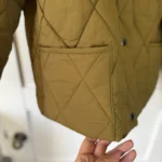 Thumbnail for ♥️MONOPRIX quilted jacket