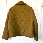 Thumbnail for ♥️MONOPRIX quilted jacket