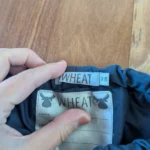 Thumbnail for Wheat Waterproof Mid-Season Trousers, Size 3T
