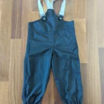 Featured thumbnail for Salopette imperméable MEC, 4T
